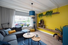 Onder bod:Lange Burchwal 11, 3421 SH Oudewater - Foto