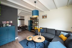 Onder bod:Lange Burchwal 11, 3421 SH Oudewater - Foto