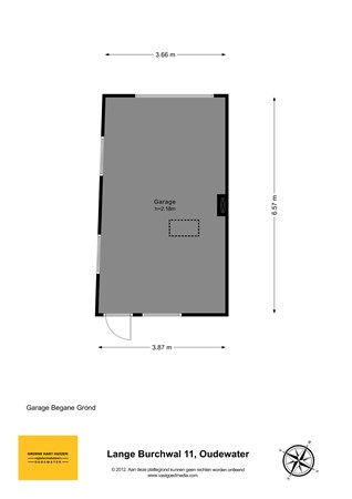 Lange Burchwal 11, 3421 SH Oudewater - GAR BG - 2D.jpg