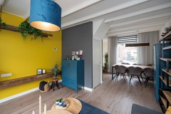 Onder bod:Lange Burchwal 11, 3421 SH Oudewater - Foto