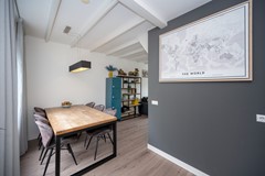 Onder bod:Lange Burchwal 11, 3421 SH Oudewater - Foto