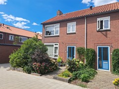 Koningin Julianastraat 39, 3421JA Oudewater