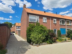 Te koop: Koningin Julianastraat 39, 3421JA Oudewater