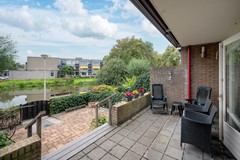 Onder bod: Strengen 96, 3421JT Oudewater