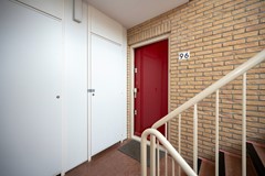 Onder bod:Strengen 96, 3421 JT Oudewater - Foto