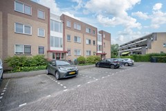 Onder bod:Strengen 96, 3421 JT Oudewater - Foto