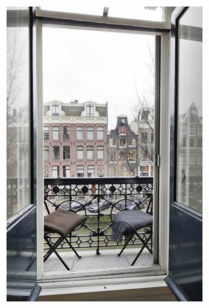 Medium property photo - Leliegracht 24-1, 1015 DG Amsterdam