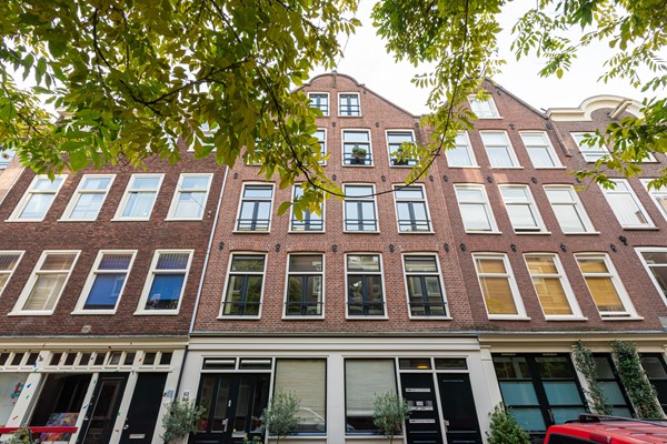 Property photo - Laurierstraat 65c, 1016PJ Amsterdam