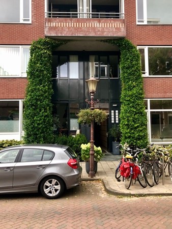 Medium property photo - Derde Schinkelstraat 28, 1075 TL Amsterdam