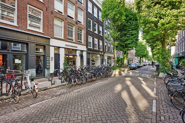 Medium property photo - Gerard Doustraat 69H, 1072 VL Amsterdam