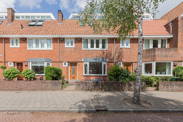 For rent: Catharina Van Clevelaan 22, 1181 BH Amstelveen