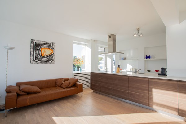 Medium property photo - Van Boshuizenstraat 601, 1082 AW Amsterdam