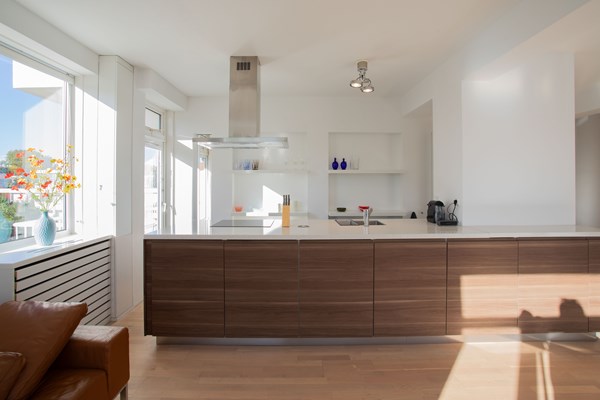 Medium property photo - Van Boshuizenstraat 601, 1082 AW Amsterdam