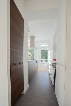 Medium property photo - Van Boshuizenstraat 601, 1082 AW Amsterdam