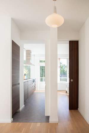 Medium property photo - Van Boshuizenstraat 601, 1082 AW Amsterdam