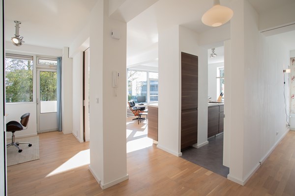 Medium property photo - Van Boshuizenstraat 601, 1082 AW Amsterdam