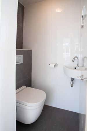 Medium property photo - Van Boshuizenstraat 601, 1082 AW Amsterdam