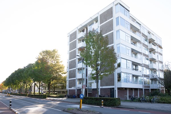 Medium property photo - Van Boshuizenstraat 601, 1082 AW Amsterdam