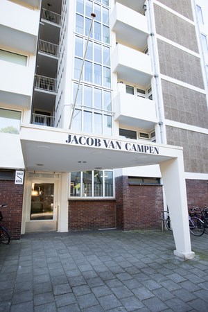 Medium property photo - Van Boshuizenstraat 601, 1082 AW Amsterdam