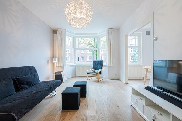 Medium property photo - Aalsmeerweg 108-1, 1059 AP Amsterdam