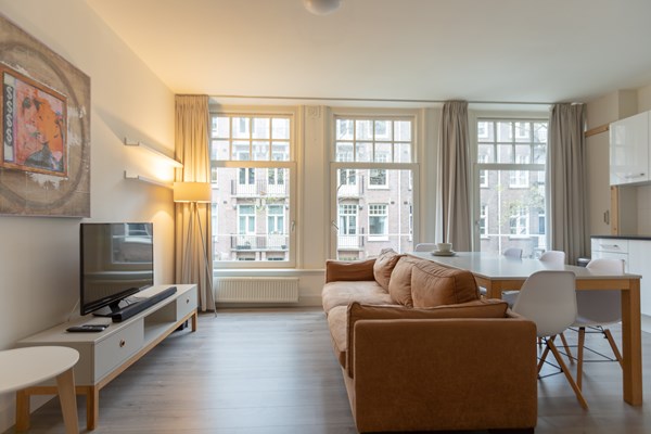 Property photo - Wilhelminastraat, 1054WG Amsterdam