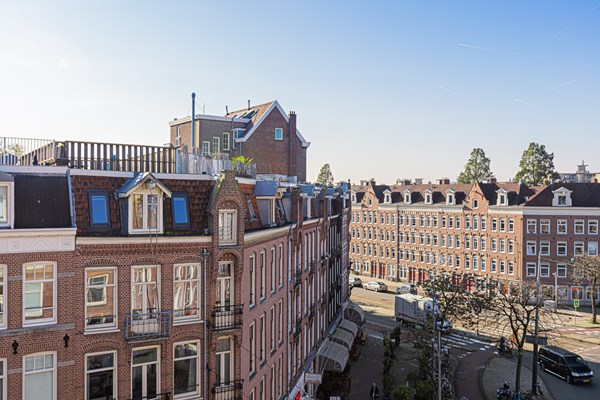 Medium property photo - Tweede Hugo de Grootstraat, 1052 LB Amsterdam