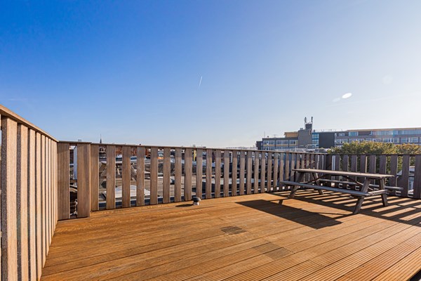 Medium property photo - Tweede Hugo de Grootstraat, 1052 LB Amsterdam