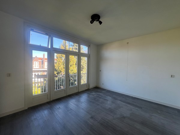 Medium property photo - Olympiaplein 65-3, 1077 CP Amsterdam