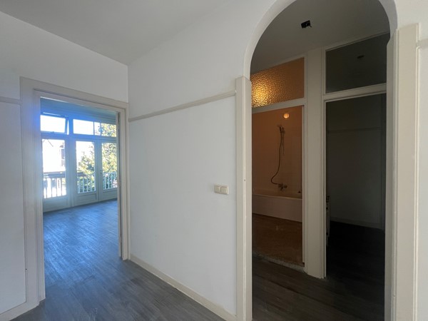 Medium property photo - Olympiaplein 65-3, 1077 CP Amsterdam