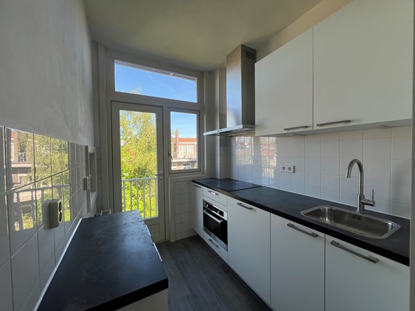 Medium property photo - Olympiaplein 65-3, 1077 CP Amsterdam