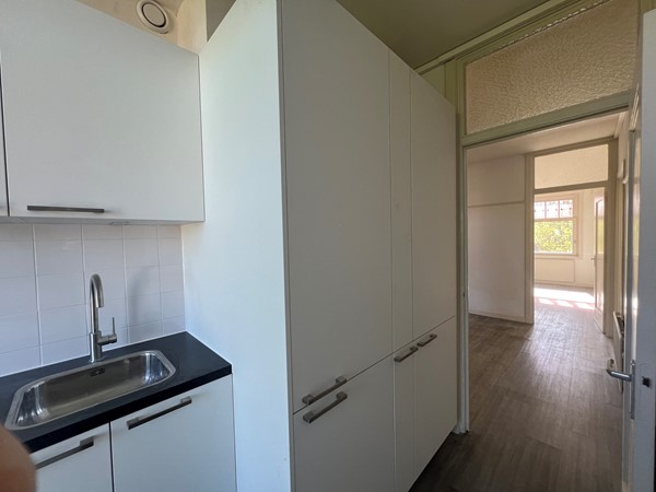 Medium property photo - Olympiaplein 65-3, 1077 CP Amsterdam