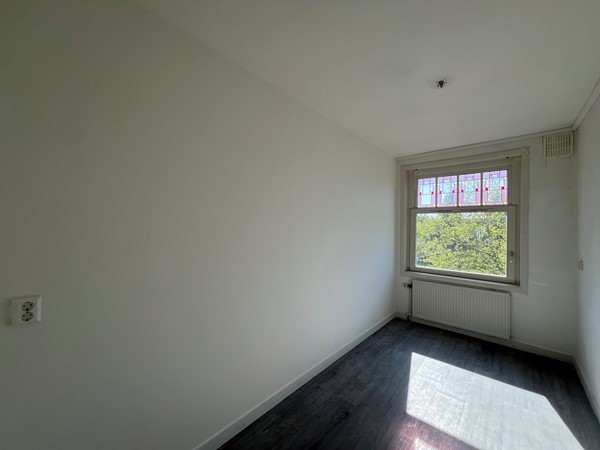 Medium property photo - Olympiaplein 65-3, 1077 CP Amsterdam