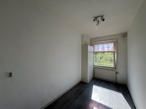 Medium property photo - Olympiaplein 65-3, 1077 CP Amsterdam