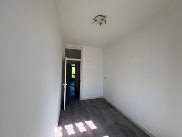 Medium property photo - Olympiaplein 65-3, 1077 CP Amsterdam