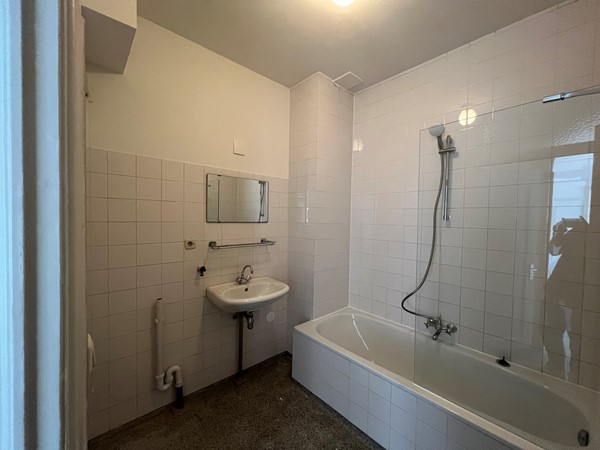 Medium property photo - Olympiaplein 65-3, 1077 CP Amsterdam