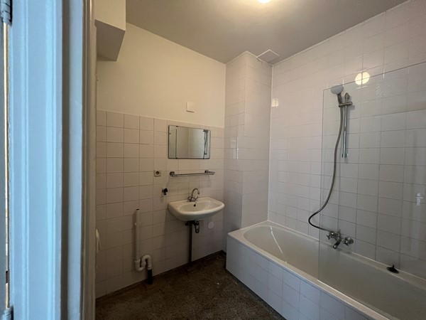 Medium property photo - Olympiaplein 65-3, 1077 CP Amsterdam