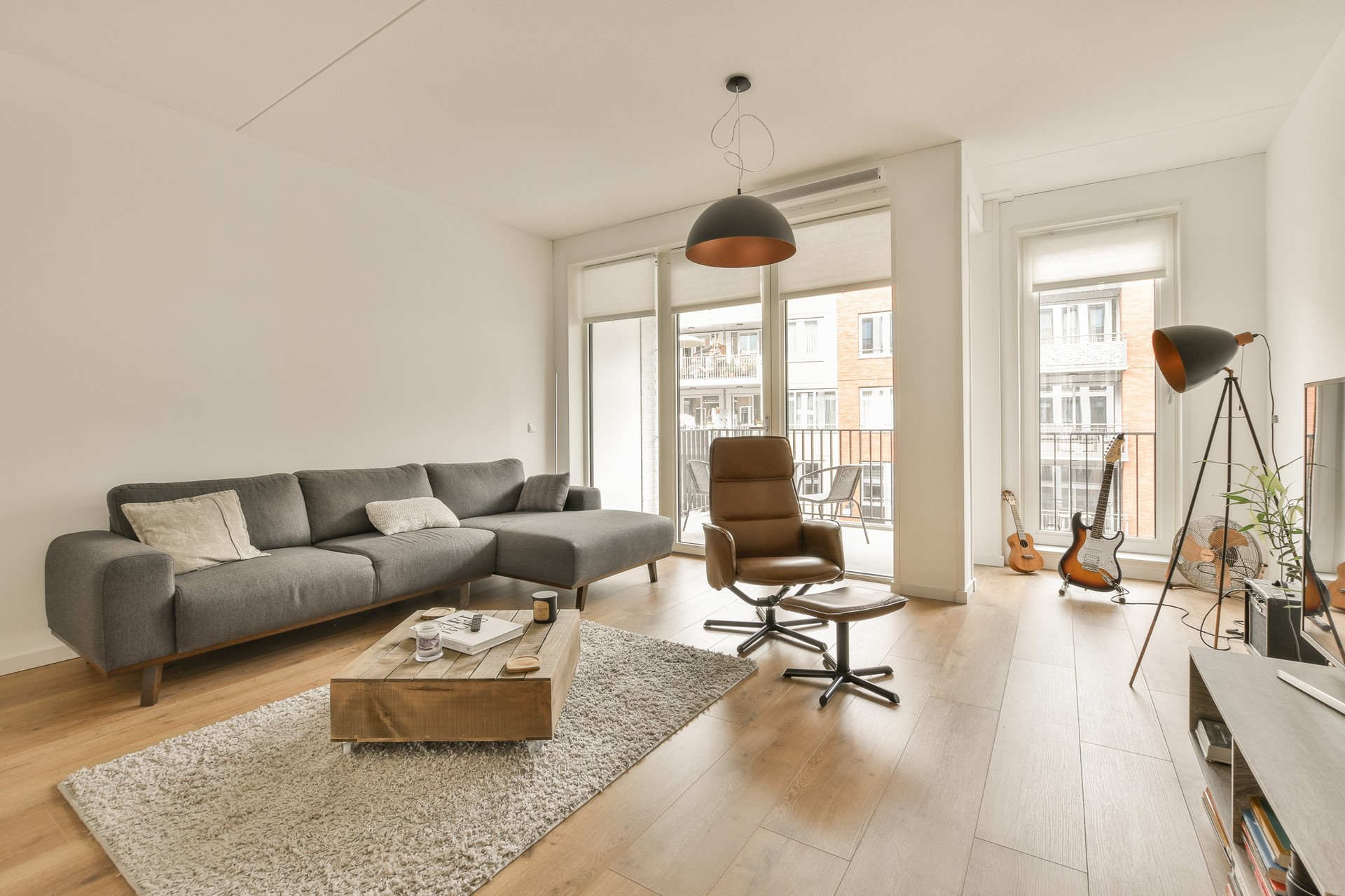 Apartment in Diemen