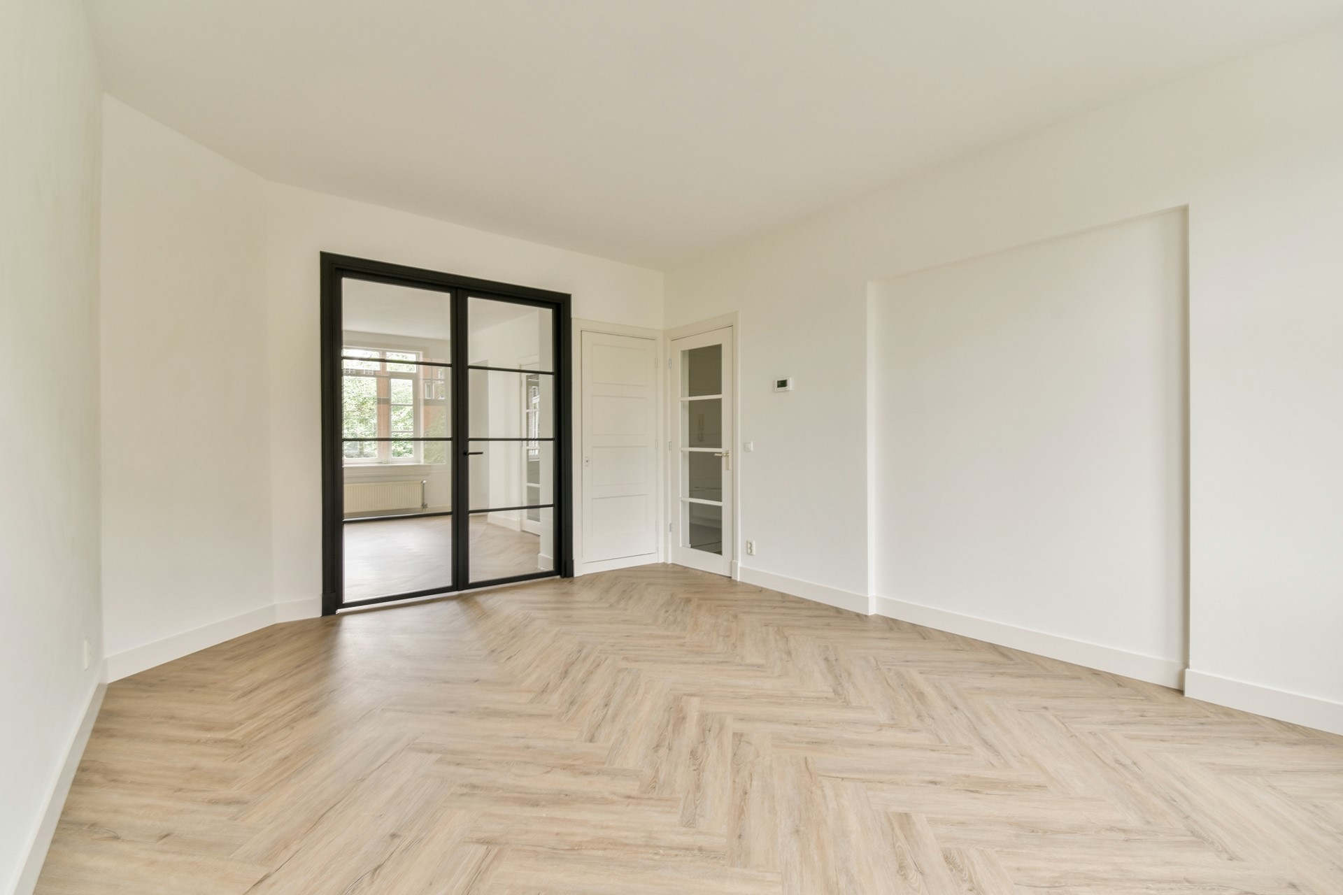 Apartment in Amsterdam