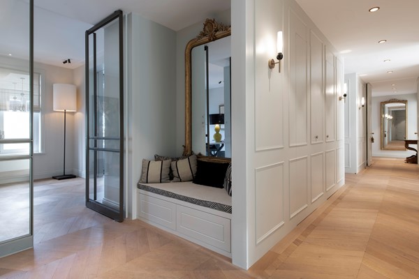 Medium property photo - Apollolaan 187-3, 1077 AV Amsterdam