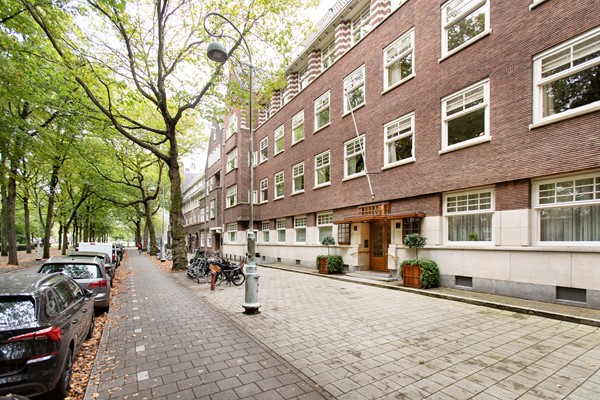 Property photo - Apollolaan 187-3, 1077AV Amsterdam