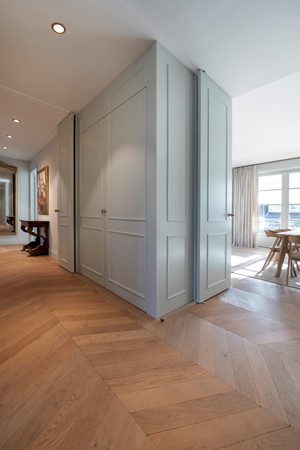 Medium property photo - Apollolaan 187-3, 1077 AV Amsterdam