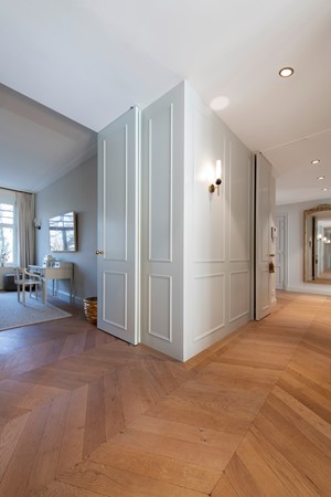 Medium property photo - Apollolaan 187-3, 1077 AV Amsterdam