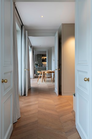 Medium property photo - Apollolaan 187-3, 1077 AV Amsterdam
