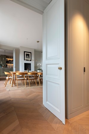 Medium property photo - Apollolaan 187-3, 1077 AV Amsterdam