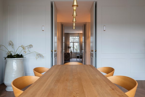 Medium property photo - Apollolaan 187-3, 1077 AV Amsterdam