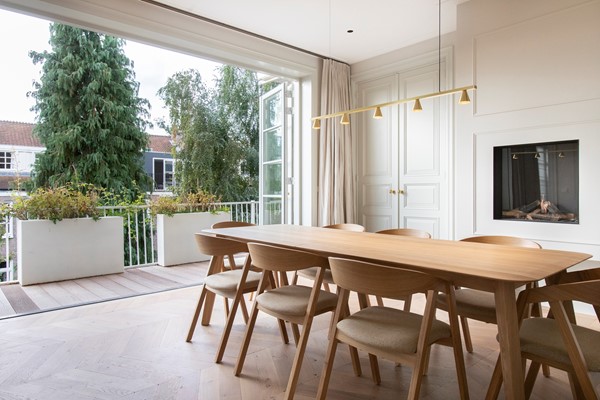 Medium property photo - Apollolaan 187-3, 1077 AV Amsterdam