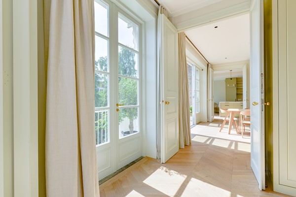 Medium property photo - Apollolaan 187-3, 1077 AV Amsterdam