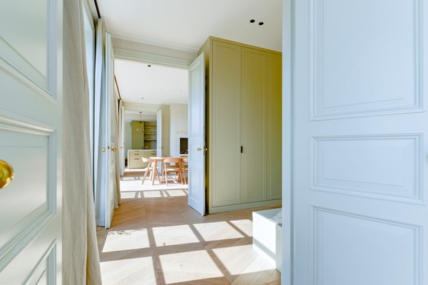 Medium property photo - Apollolaan 187-3, 1077 AV Amsterdam