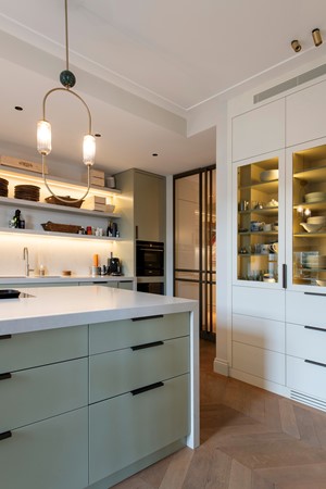 Medium property photo - Apollolaan 187-3, 1077 AV Amsterdam