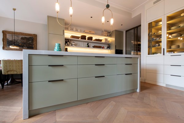 Medium property photo - Apollolaan 187-3, 1077 AV Amsterdam